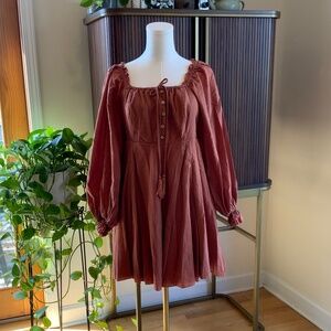 Chelsea & Violet Dress Size L